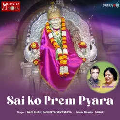 Sai Ko Prem Pyara